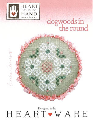 (image for) Dogwoods In The Round